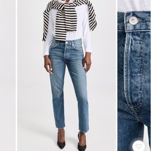 Citizens of Humanity Charlotte Jean